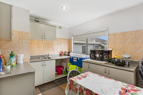 Photo of property in 46 Alabaster Drive, Papatoetoe, Auckland, 2025