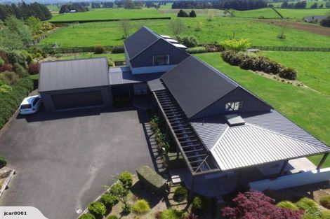 Photo of property in 302 Mcgregor Road, Ohaupo, 3882