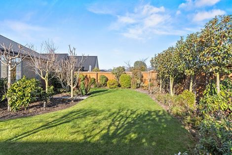 Photo of property in 30 Platinum Drive, Wigram, Christchurch, 8025