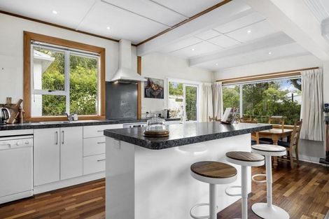 Photo of property in 17 Fairfax Street, Maori Hill, Dunedin, 9010