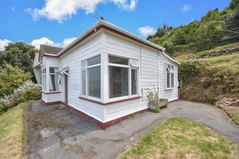 Photo of property in 167 Ravensbourne Road, Ravensbourne, Dunedin, 9022