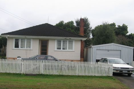 Photo of property in 1/6 Albert Street, Papakura, 2110