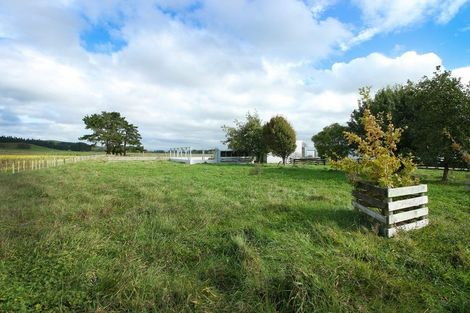 Photo of property in 32 Mccardle Road, Pahiatua, 4984