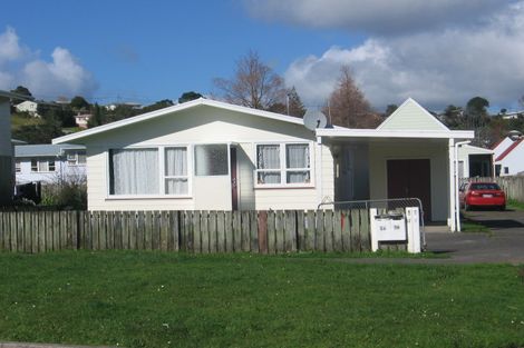 Photo of property in 9 Ngaio Street, Onerahi, Whangarei, 0110