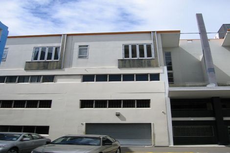 Photo of property in Dixonlane Apartments, 24/7 Feltex Lane, Te Aro, Wellington, 6011