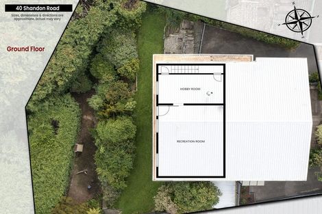 Photo of property in 40 Shandon Road, Vauxhall, Dunedin, 9013