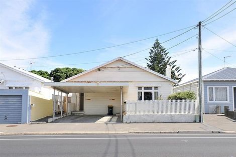 Photo of property in 218 Coutts Street, Rongotai, Wellington, 6022