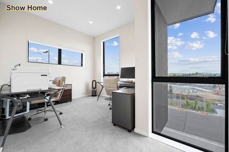 Photo of property in 52 Wallace Road, Hobsonville, Auckland, 0616