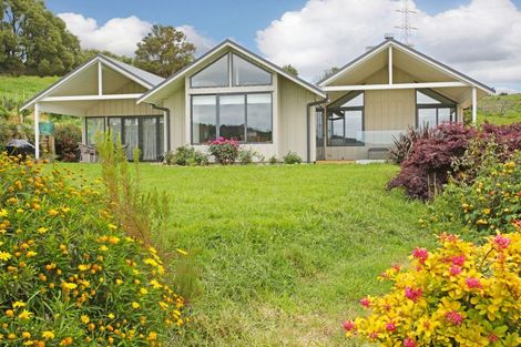 Photo of property in 2428 Hunua Road, Hunua, Papakura, 2583