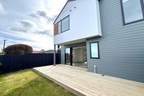 Photo of property in 13a Matterhorn Crescent, Northpark, Auckland, 2013