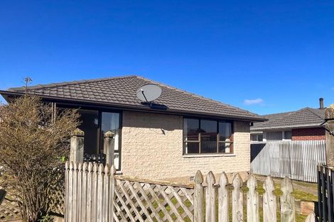 Photo of property in 19 Blankney Street, Hornby, Christchurch, 8042