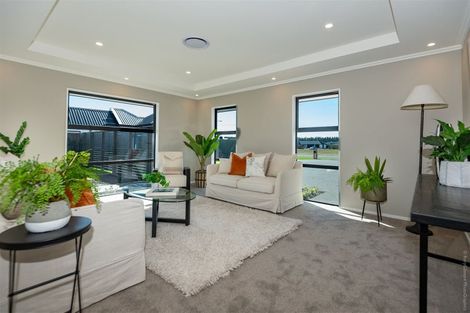 Photo of property in 5 Texel Crescent, West Melton, 7618