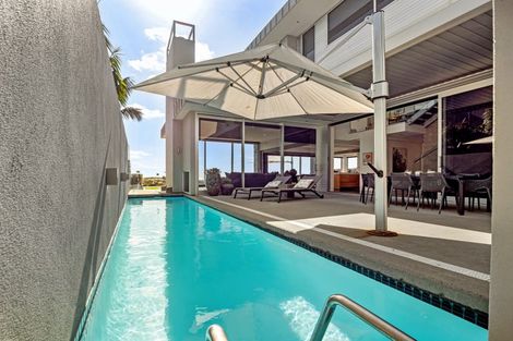 Photo of property in 423 Oceanbeach Road, Mount Maunganui, 3116