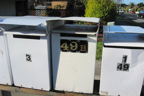 Photo of property in 49c Amohia Street, Paraparaumu, 5032