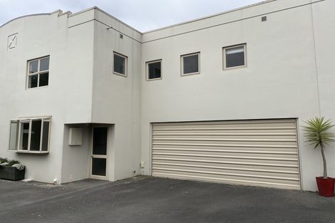 Photo of property in 2/27 Boon Street, Sydenham, Christchurch, 8023