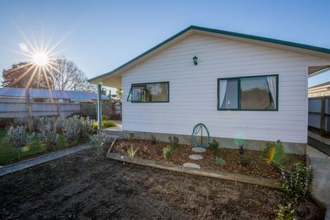 Photo of property in 96 Elizabeth Avenue, Rakaia, 7710