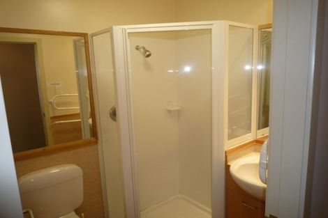 Photo of property in Quest On Johnston, 6/35f Johnston Street, Wellington Central, Wellington, 6011