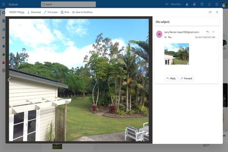 Photo of property in 17 Te Ra Road, Kaeo, Kerikeri, 0295