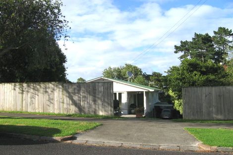 Photo of property in 11 Appleyard Crescent, Meadowbank, Auckland, 1072