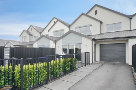 Photo of property in 32 Greenaway Street, Halswell, Christchurch, 8025