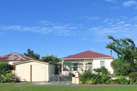 Photo of property in 48 Gordon Street, Mangapapa, Gisborne, 4010