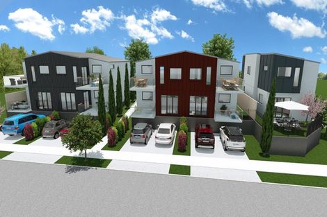 Photo of property in 1 Elizabeth Street, Pakuranga, Auckland, 2010