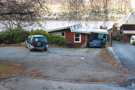 Photo of property in 709 Frankton Road, Queenstown, 9300
