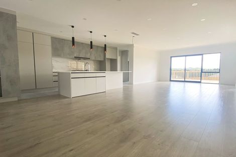 Photo of property in 81 Michael Bosher Way, Flat Bush, Auckland, 2019