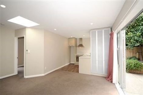 Photo of property in 121b Jeffreys Road, Strowan, Christchurch, 8052