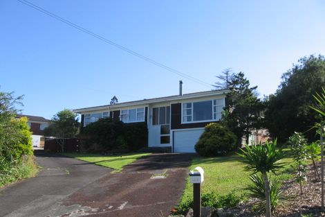 Photo of property in 33 Liley Place, Remuera, Auckland, 1050