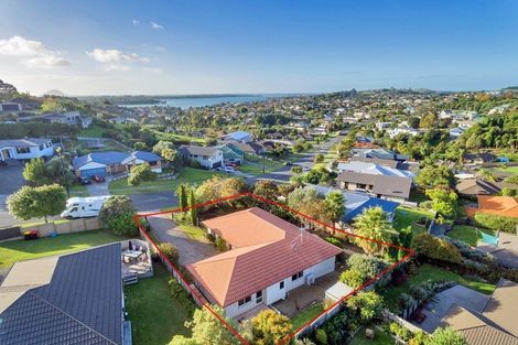 Photo of property in 86 Osprey Drive, Welcome Bay, Tauranga, 3112