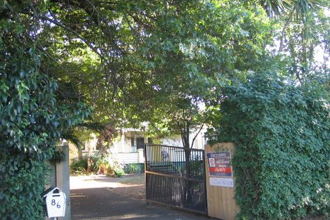 Photo of property in 86 Avenue Road, Otahuhu, Auckland, 1062