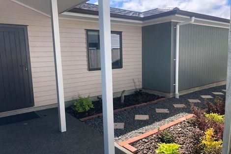 Photo of property in 77 John Burke Drive, Aotea, Porirua, 5024