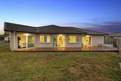 Photo of property in 26 Arista Way, Rototuna North, Hamilton, 3210