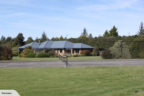 Photo of property in 452 Johns Road, Fernside, Rangiora, 7471