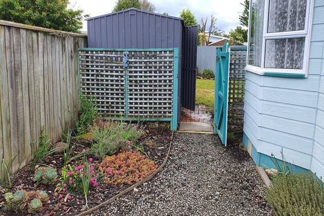 Photo of property in 6 Massey Place, Masterton, 5810