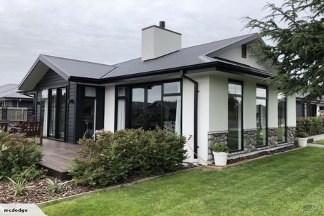 Photo of property in 292 West Belt, Rangiora, 7400