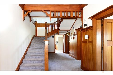 Photo of property in 17 Rhodes Street, Waimate, 7924