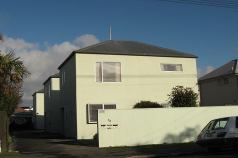 Photo of property in 2/78 Canon Street, St Albans, Christchurch, 8014