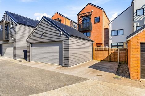 Photo of property in 145 Hobsonville Point Road, Hobsonville, Auckland, 0616