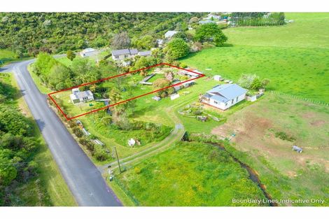 Photo of property in 57 Wilton Collieries Road, Glen Massey, Ngaruawahia, 3794