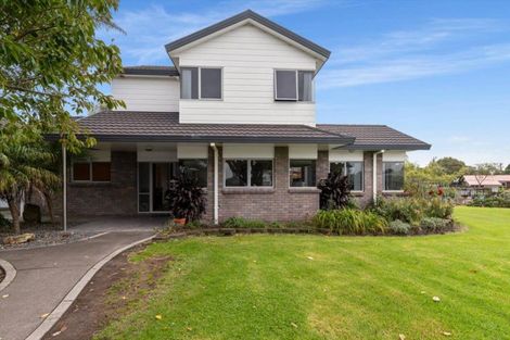 Photo of property in 4 Strathaven Way, Te Puke, 3119