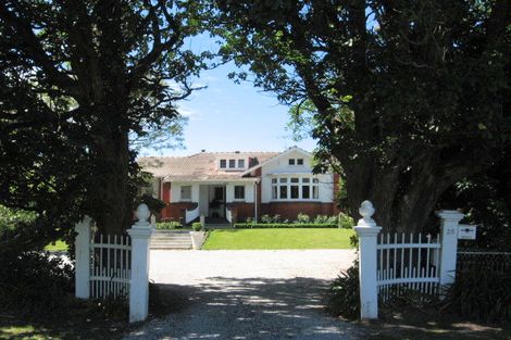 Photo of property in 25 Haronga Road, Inner Kaiti, Gisborne, 4010