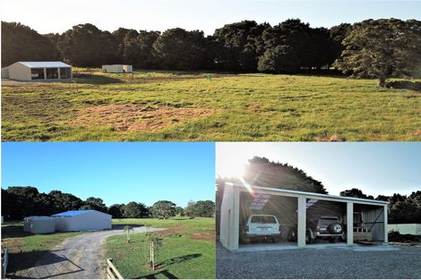 Photo of property in 469b State Highway 10, Oromahoe, Kaikohe, 0472