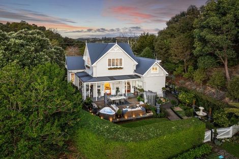 Photo of property in 70 Mccathie Road, Puhoi, Silverdale, 0994