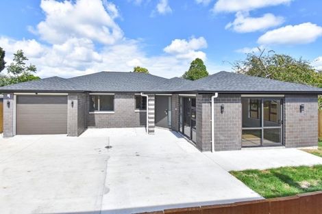 Photo of property in 19a Surrey Street, Hawera, 4610