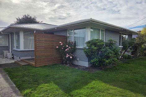 Photo of property in 26 Reynolds Avenue, Bishopdale, Christchurch, 8053