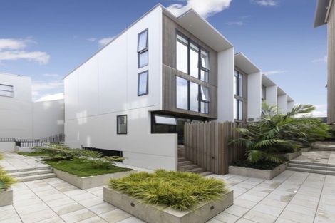 Photo of property in 12/6 Waima Street, Grey Lynn, Auckland, 1021