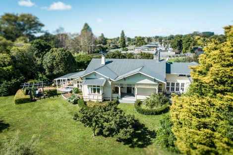 Photo of property in 661 Franklin Street, Pirongia, 3802