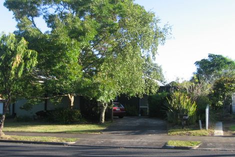 Photo of property in 118 Gowing Drive, Meadowbank, Auckland, 1072